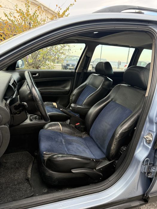 Volkswagen Passat B5 1.9 tdi