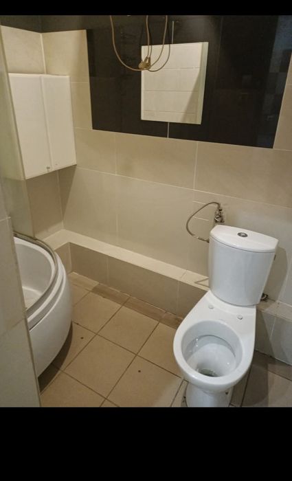 Wynajmę mieszkanie 2 pokoje