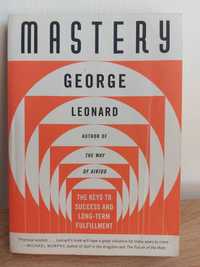 Mastery - George Leonard