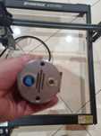 Atomstack maquina corye laser