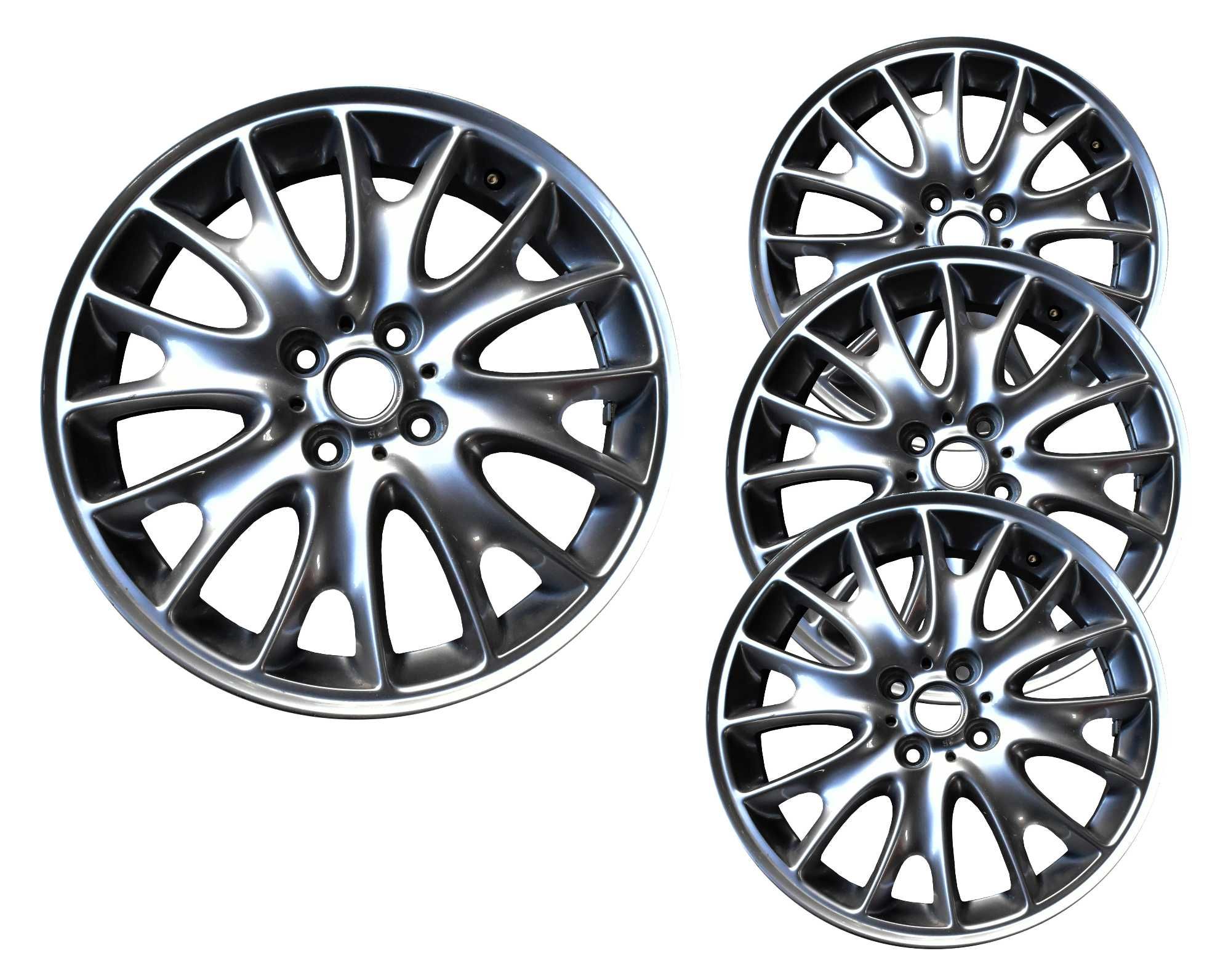 Felga felgi RONAL 5.5Jx17EH2 4x100 ET42  COPPER R50 R52 R53