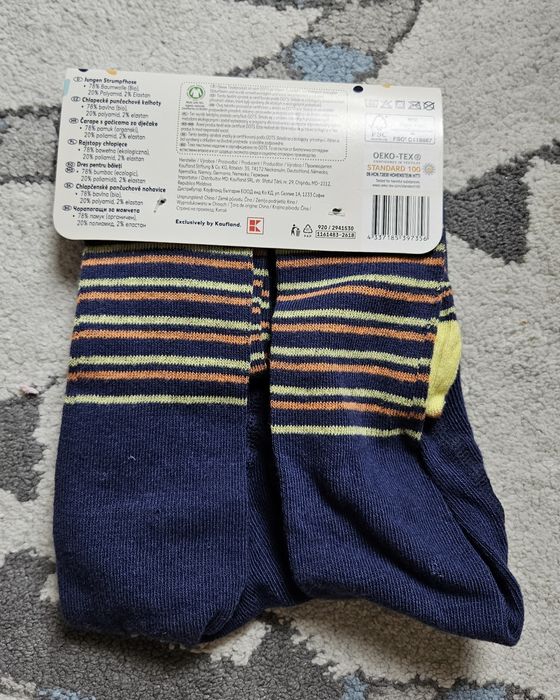 Rajstopki Kuniboo 98/104