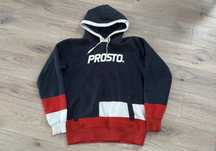 Bluza prosto klasyk