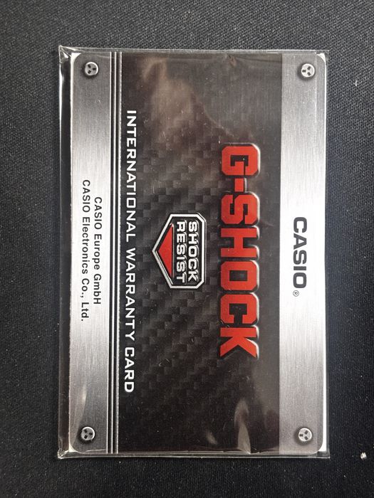 Годиник Casio G-shock G-SQUAD gbd-200-1er