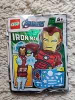 Lego Marvel Super Heroes 242210 Iron Man