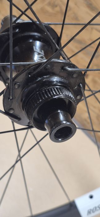 Koła Rose G Thirty Disc. 27.5 Gravel