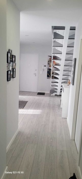 Apartamento T2 Dúplex