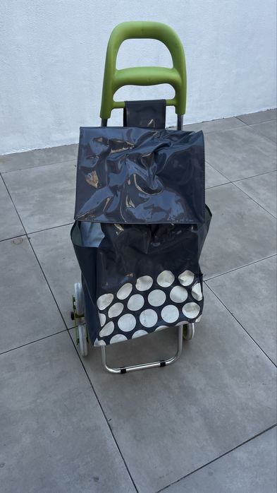 Trolley de compras