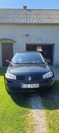 Sprzedam Renault Megane II