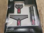 Комплект насадок Dyson для пылесосов V7/V8/V10/V11/V12/V15 (968334-01)