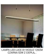 Lampa Led Luce Di Vicolo dlugosc 120 cm nowa 399 zł