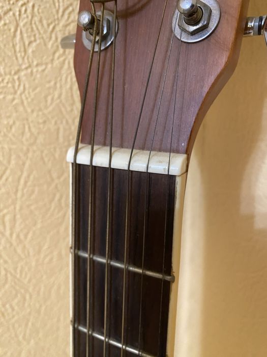 Гітра електро-акустична Maxwood / гитара электро-аккустическая Maxwood