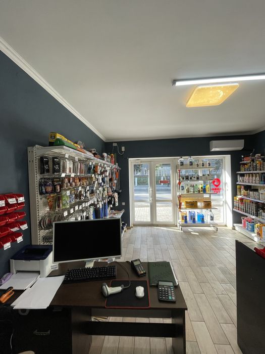 Продам готовий бізнес у м.Кременець! Магазин Автозапчастин