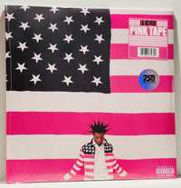 Вінілова платівка Lil Uzi Vert 2LP Hot Pink Vinyl