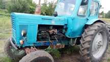 Продається МТЗ-50. Д-240 в хорошому стані