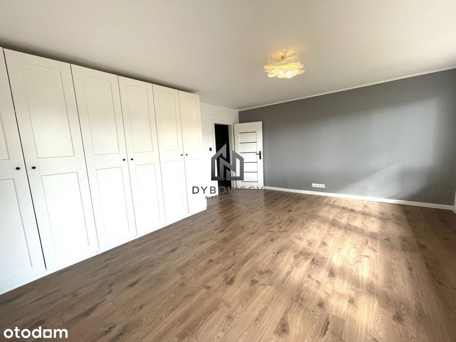 Otwock, 3 pokoje, blisko pkp - po remoncie