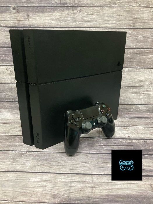 Без предоплаты Playstation 4 1tb, гарантия, доставка Украина