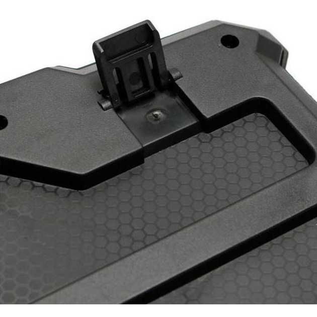 Дротова клавіатура Keyboard LED M200