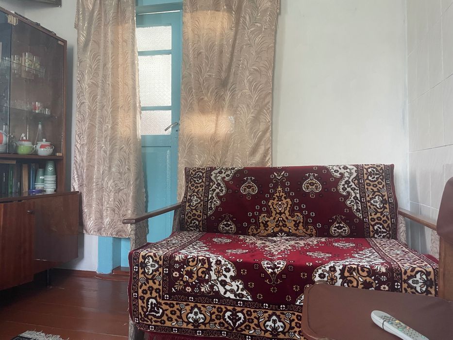 Продам будинок в селі