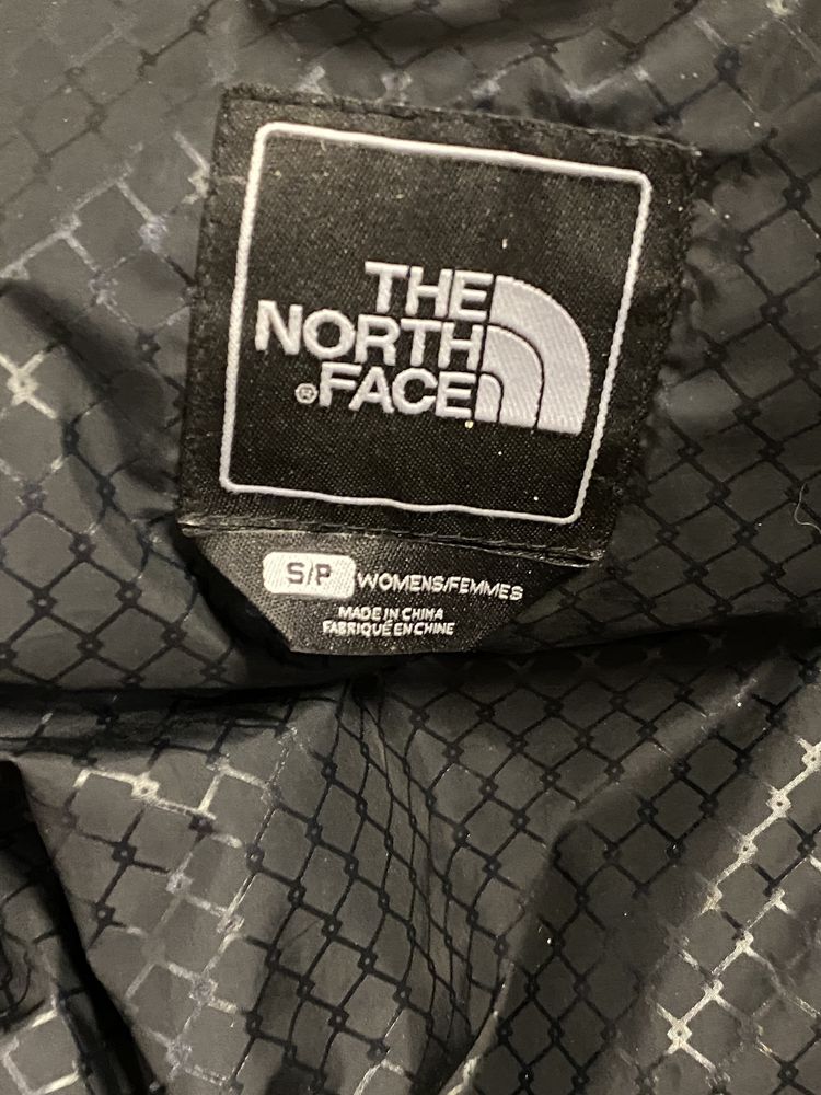 Пуховик The North Face