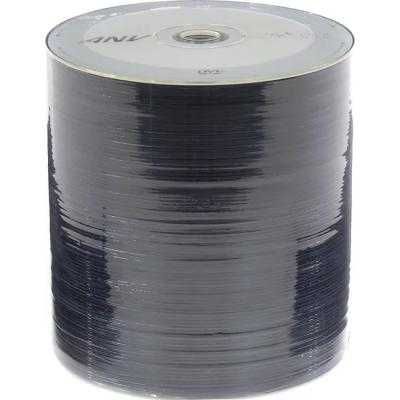 DVD-R ANV 4, 7Gb 16x Bulk 100 шт