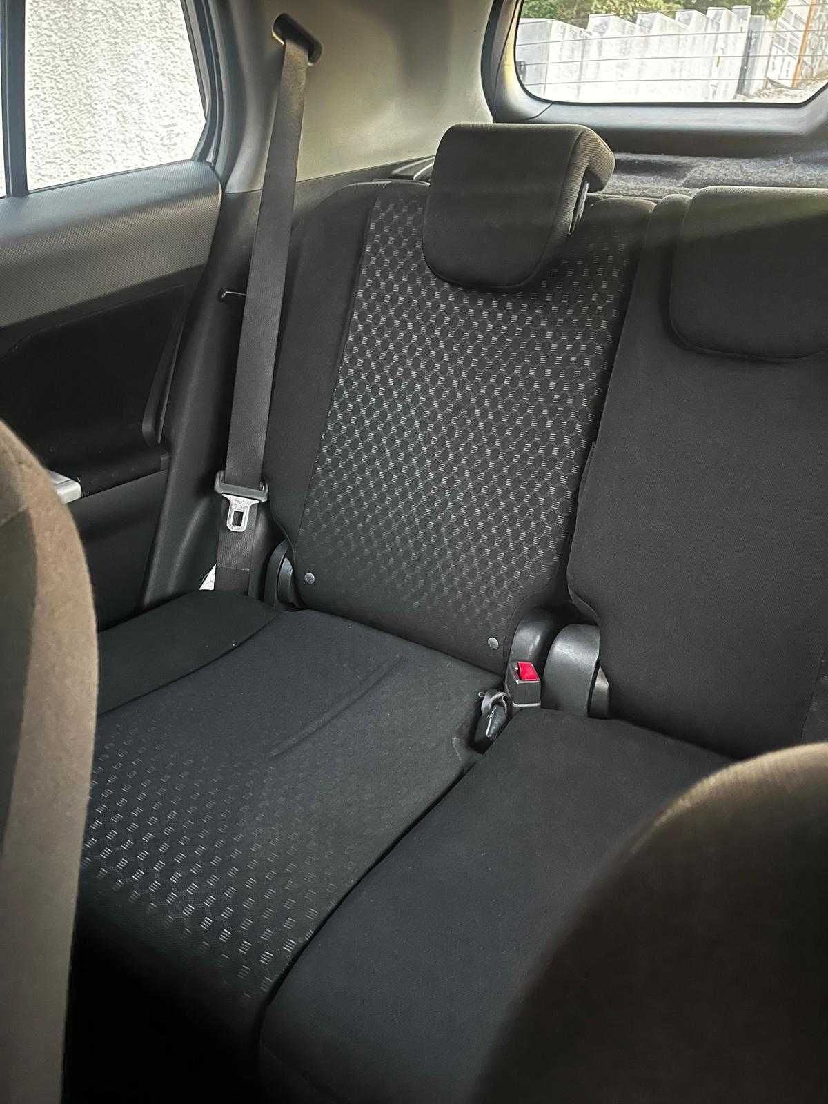Vendo Toyota Urban Cruiser 2010