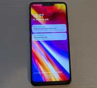 LG G7 Thinq 64 GB IP68 telefon smartfon