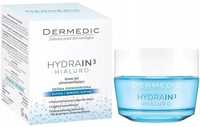 Dermedic Hydrain Hialuro 3 krem żel 50 ml