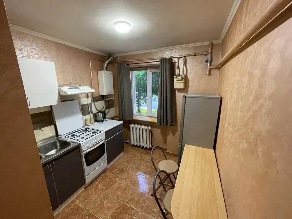 Оренда 1-к квартири на вул. Пасічна