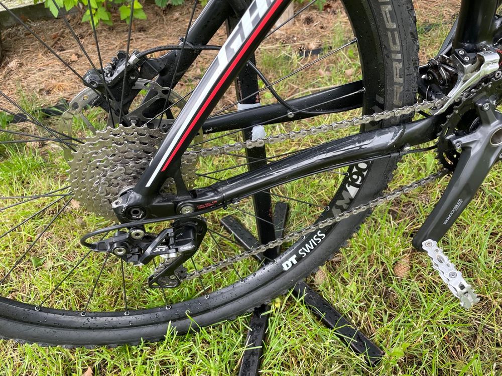 Rower Ghost AMR LT 2