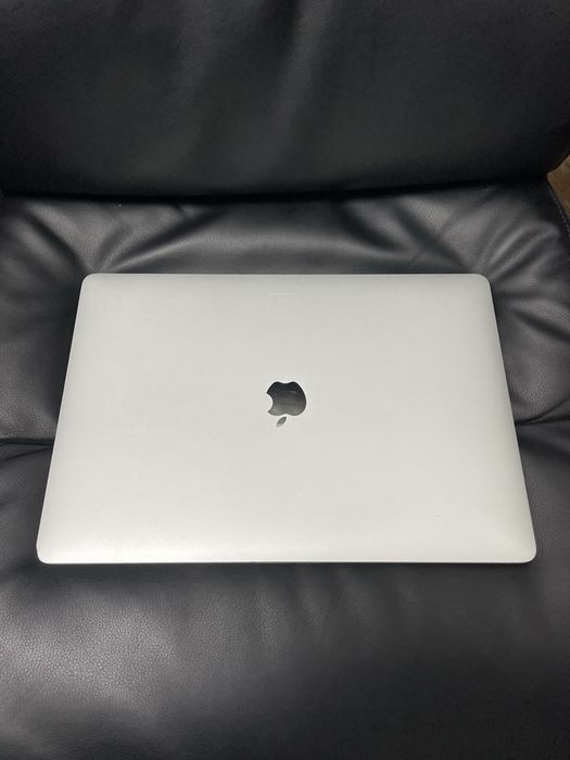 MacBook Pro (15-inch, 2016) pr 2.9, 16gb, 512gb