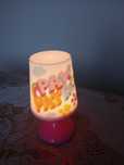 Lampka nocna na baterie