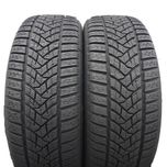 Opony 205/55/16 Dunlop 205/55R16 91T SP Sport4D Zimowe 2021 8,8mm