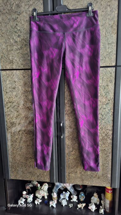 Getry leginsy damskie 38.