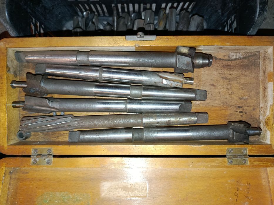 Wiertarka stołowa kolumnowa WS-15, 380 V, 0,75 kW, wiertła Morse,a