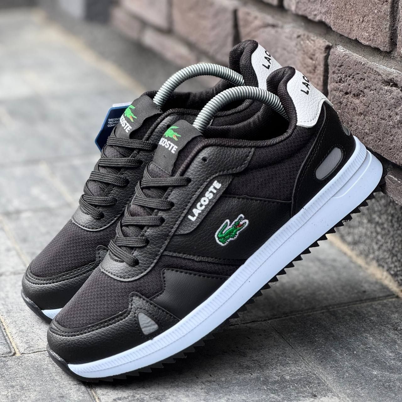 Кросівки  чоловічі  Lacoste Koste 1146