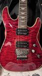 Guitarra Sechter Omen Extreme FR