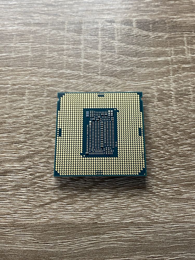 Процессор intel core i9 9900k 8 ядер 16 потоков 5.0 Ггц идеал гарантия