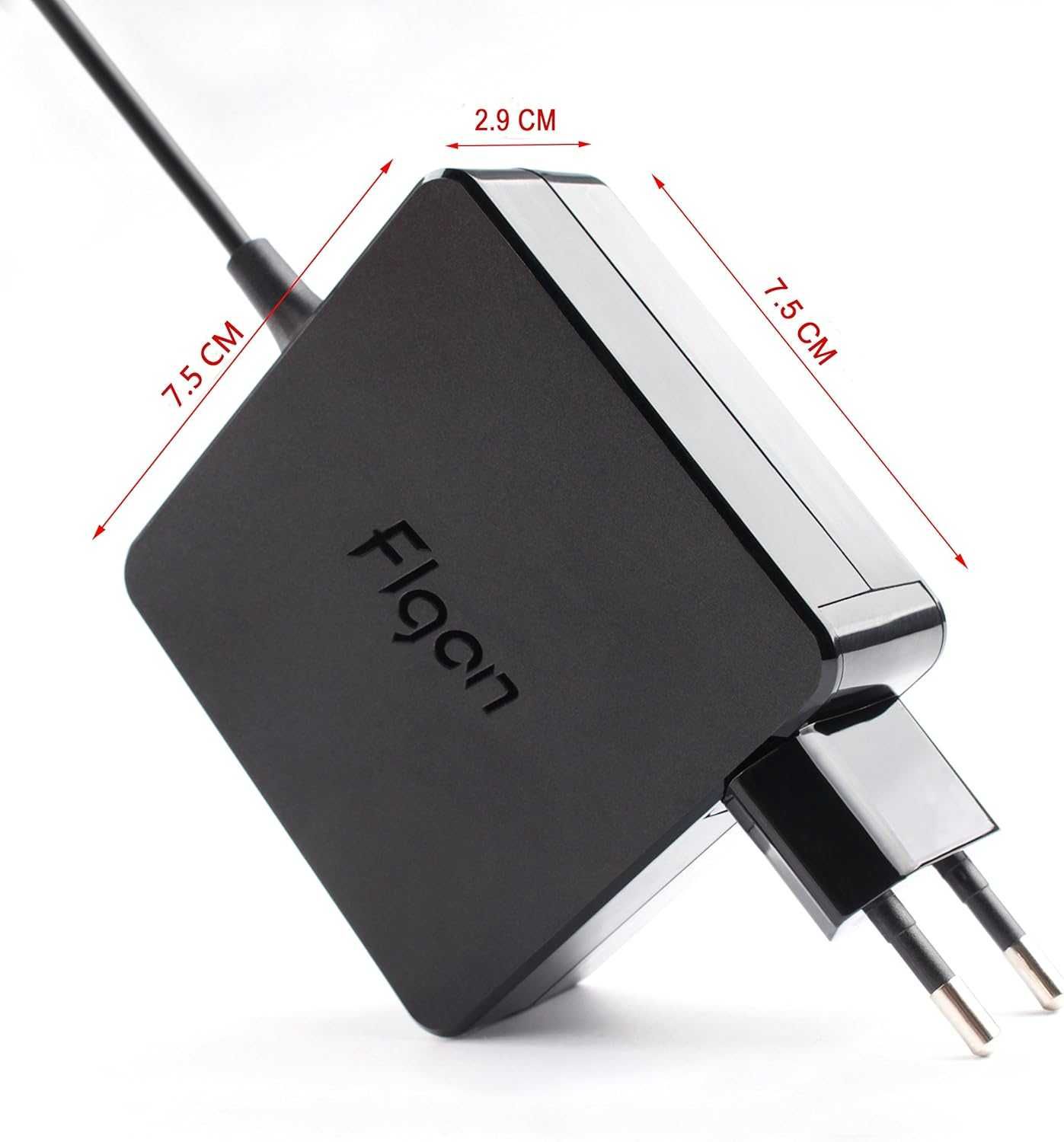 65W Flgan ładowarka do ASUS