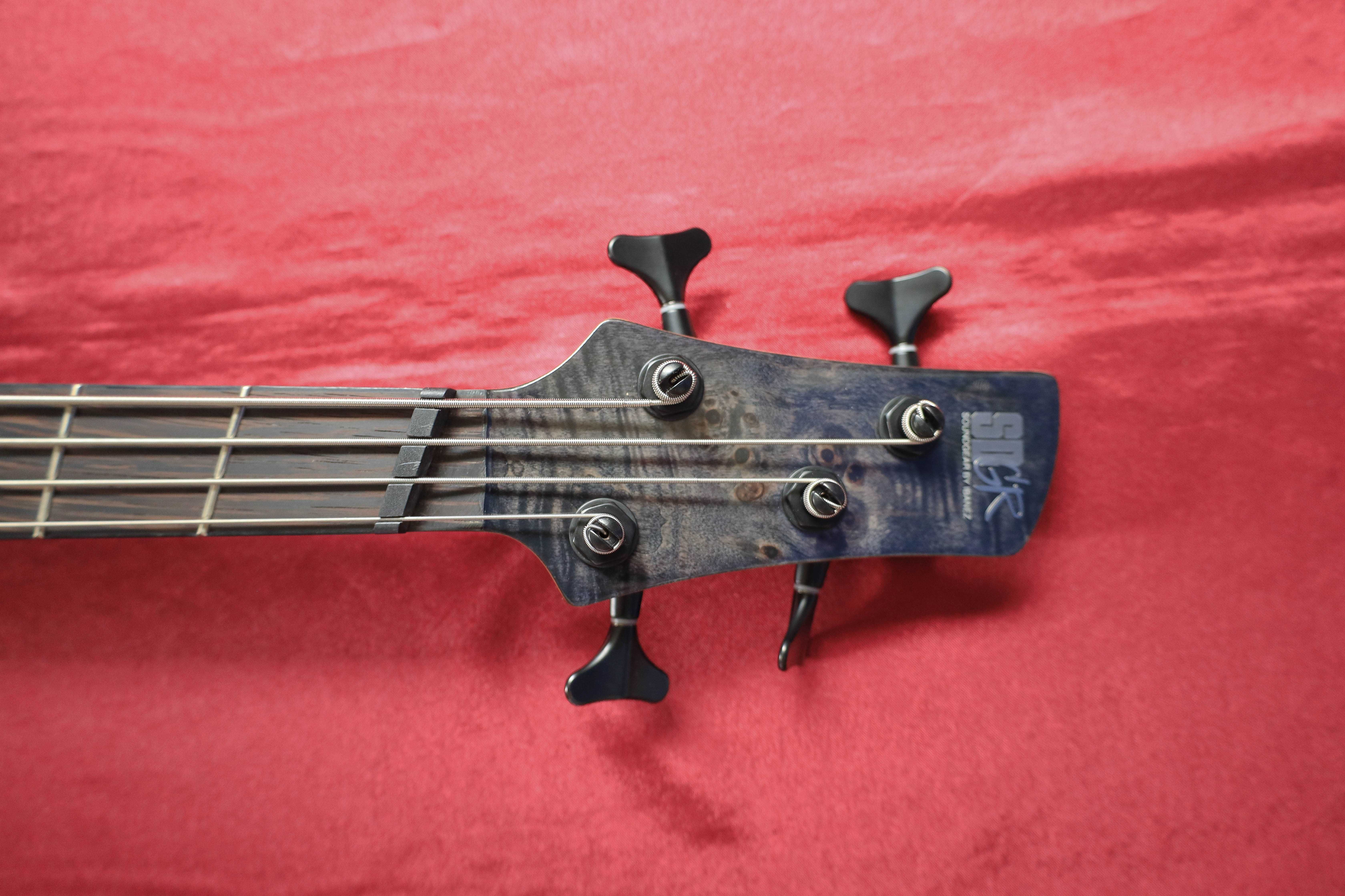 Ibanez SRMS 800 2024