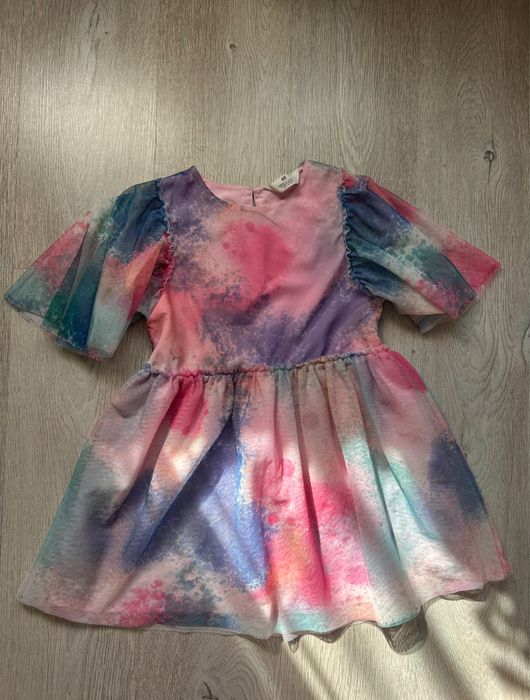 Сукні на дівчинку