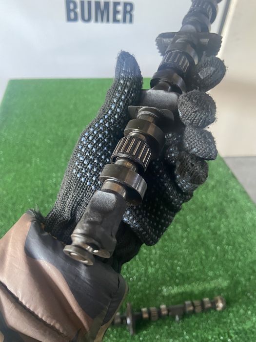 Ексцентричний Вал Вальветроника БМВ Е46 N42 N46 B20 B18 Эксцентричный