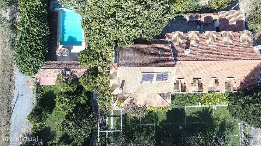 Quinta T10 para venda