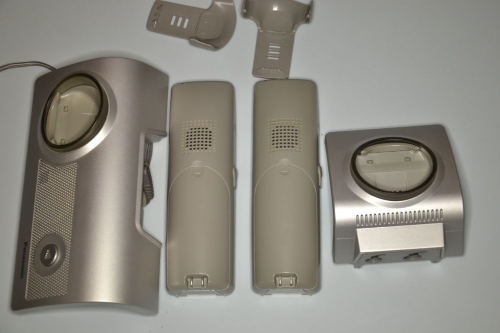 Радіо Телефон Panasonic KX-TG8108UA