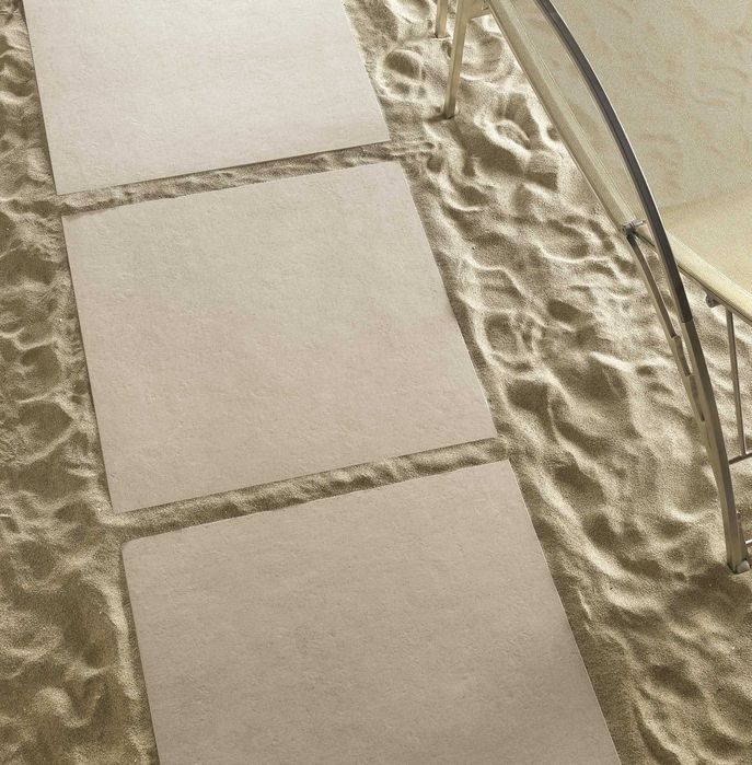 Płyty tarasowe Ragno CONCEPT 60x60x2 Gres Taras Ogród Ścieżka Altana