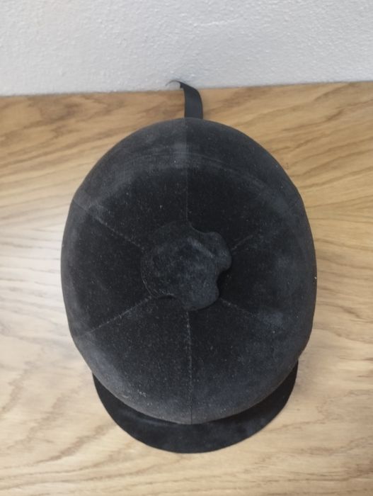 Capacete de equitação da marca Belstar