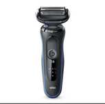 Golarka Męska BRAUN Foliowa Braun Series 5
