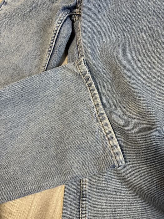 Джинси прямого крою