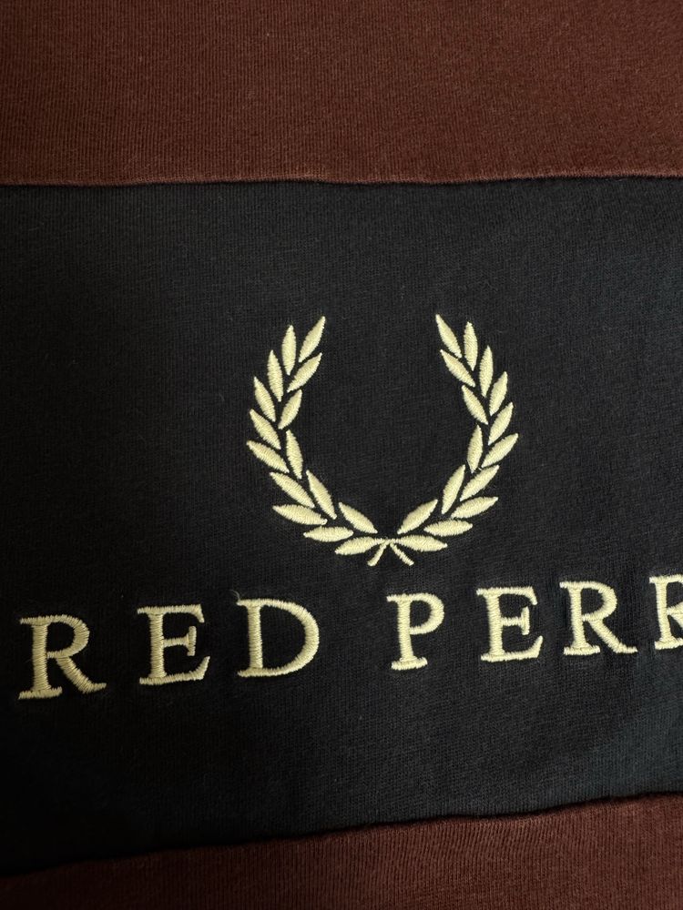 Футболка fred perry