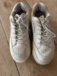 Buty na platformie bershka